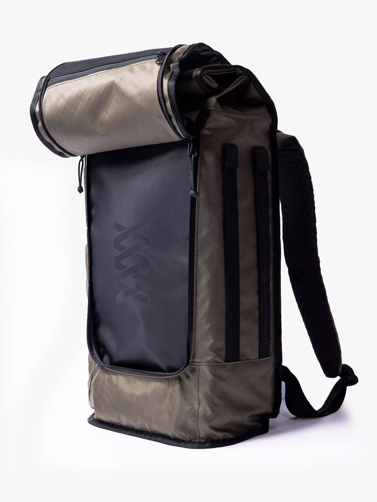 Capsule Pro [On Presale] by Mission Workshop - Weatherproof Bags & Technical Apparel - San Francisco & Los Angeles - Built to endure - Guaranteed forever