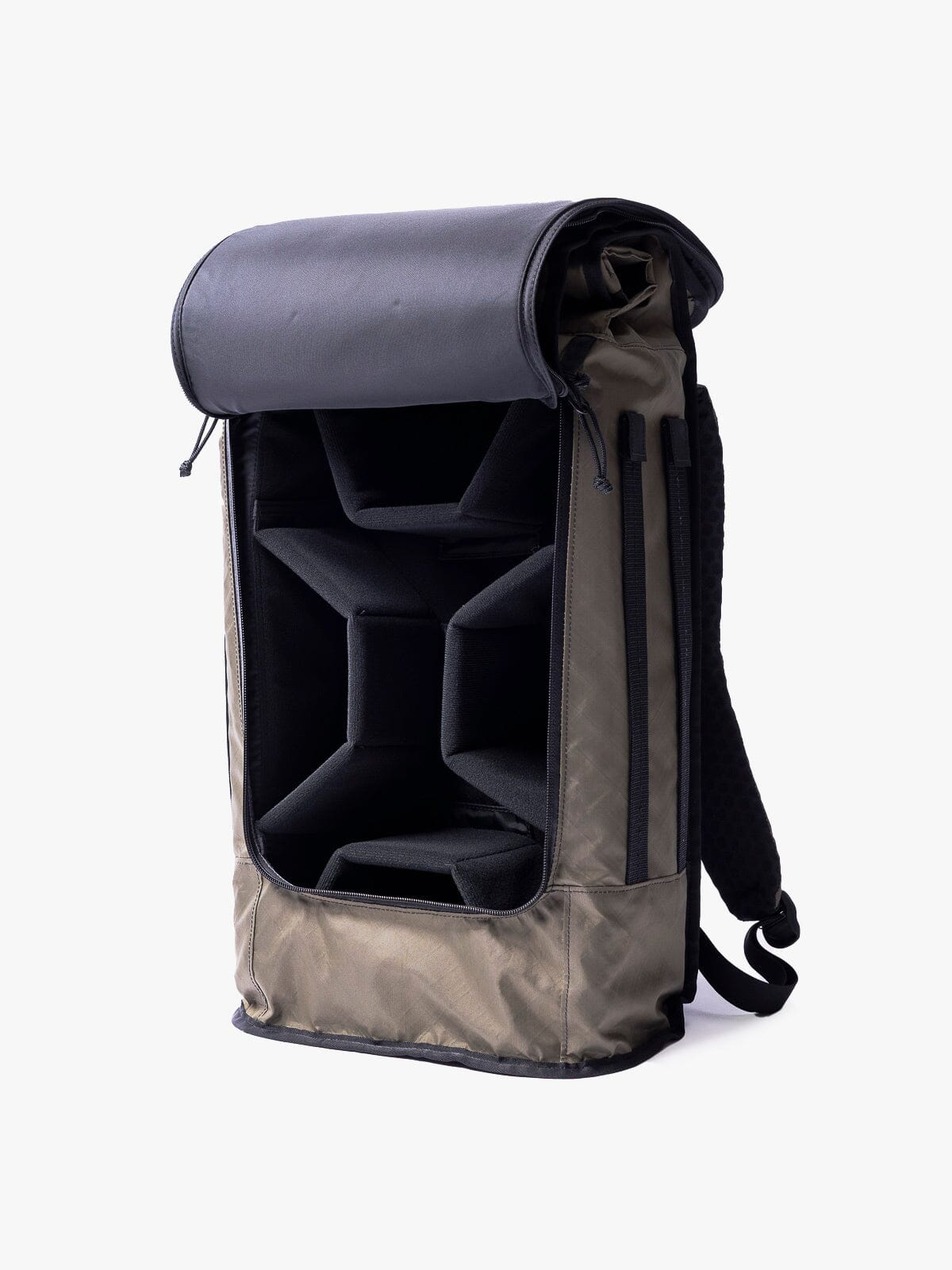 Capsule Pro [On Presale] by Mission Workshop - Weatherproof Bags & Technical Apparel - San Francisco & Los Angeles - Built to endure - Guaranteed forever
