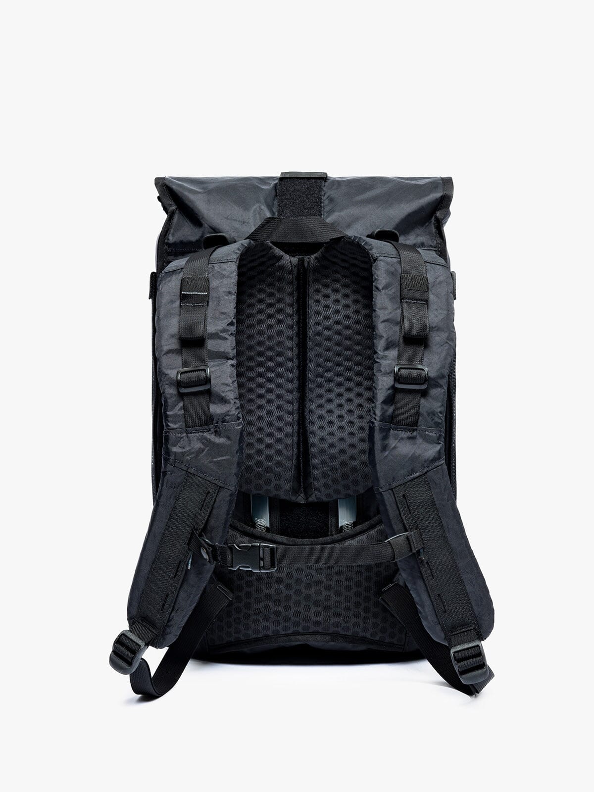Control + Capsule Pro [On Presale] by Mission Workshop - Weatherproof Bags & Technical Apparel - San Francisco & Los Angeles - Built to endure - Guaranteed forever