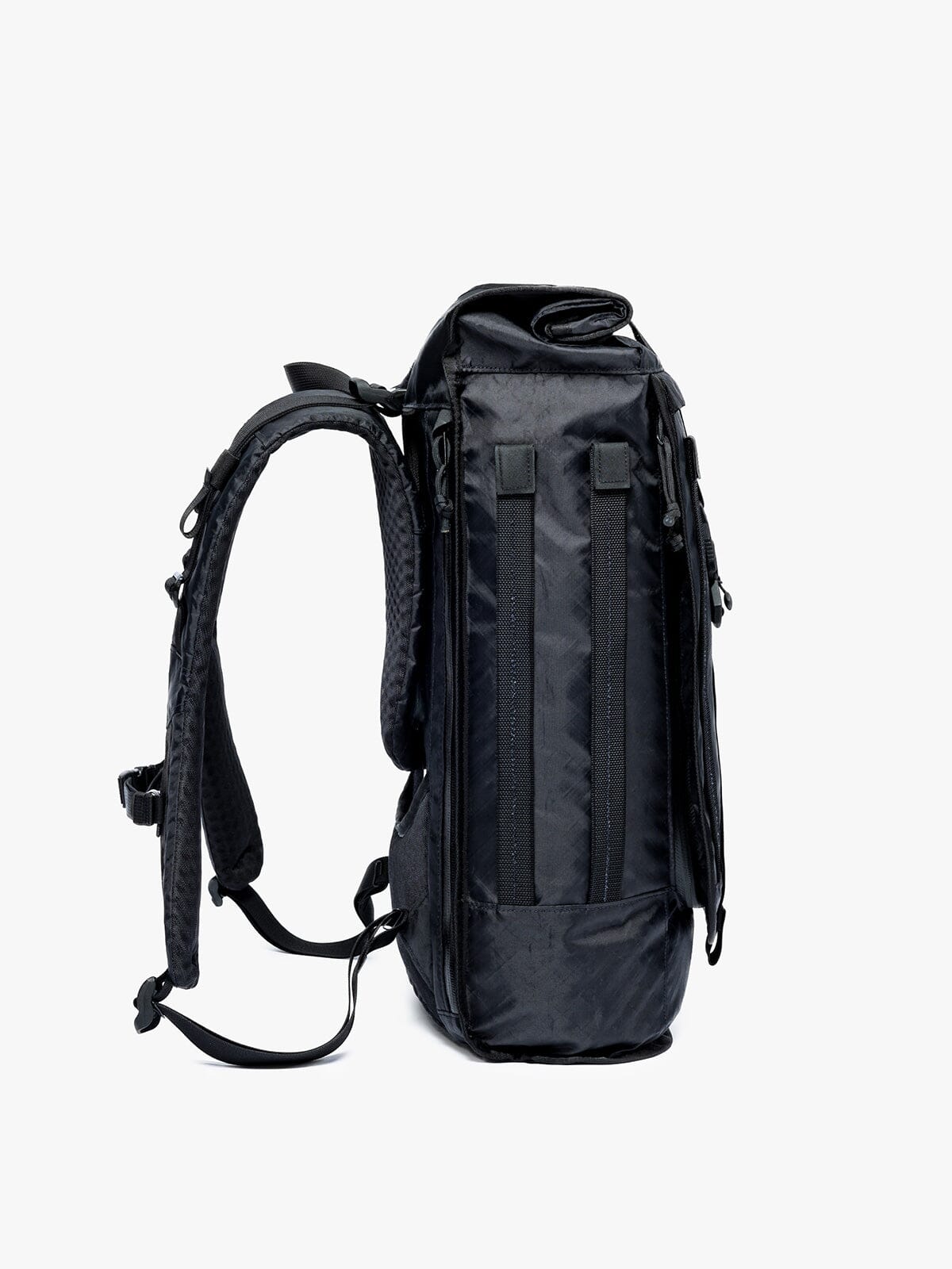 Control + Capsule Pro [On Presale] by Mission Workshop - Weatherproof Bags & Technical Apparel - San Francisco & Los Angeles - Built to endure - Guaranteed forever