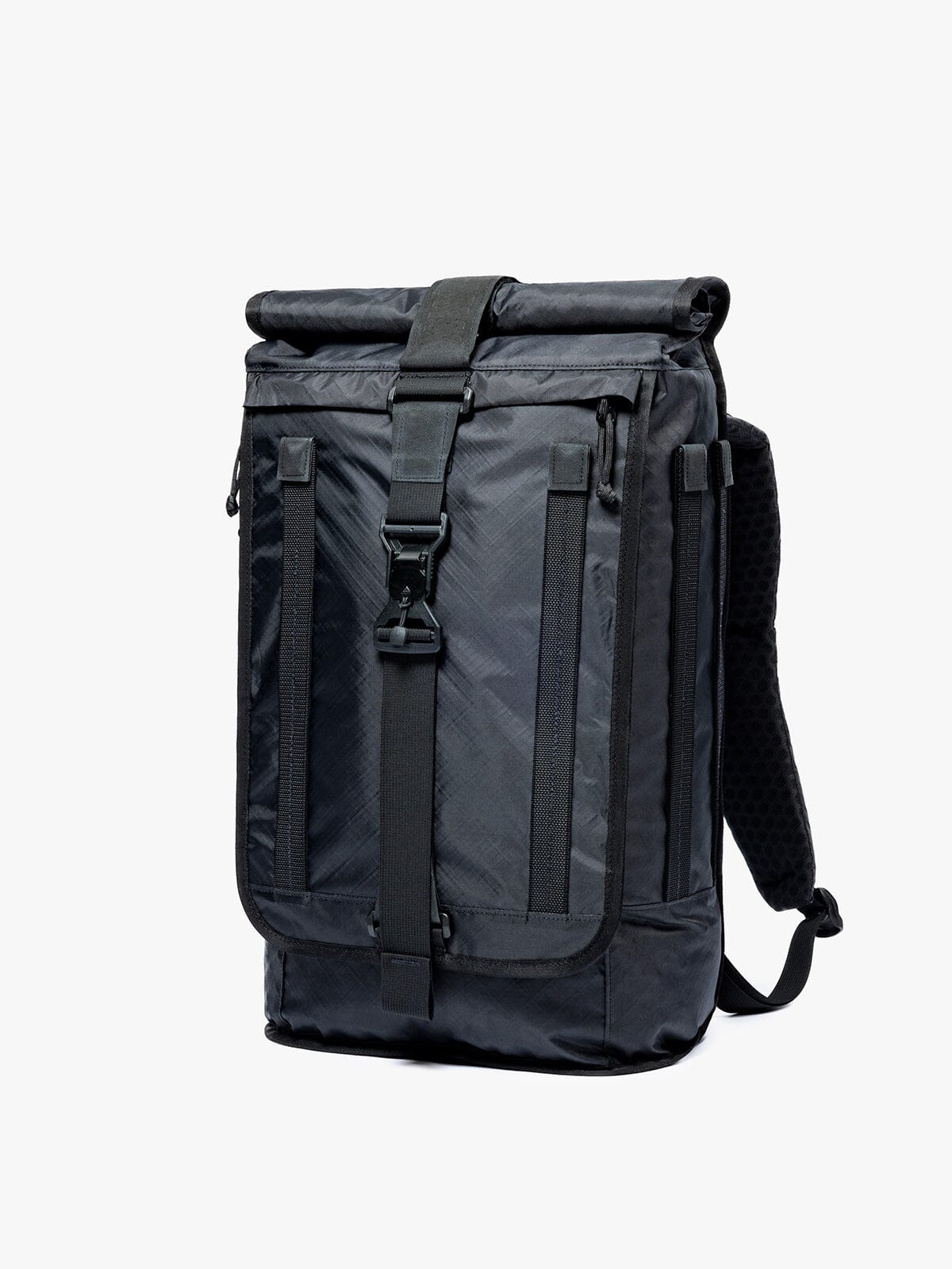 Control + Capsule Pro [On Presale] by Mission Workshop - Weatherproof Bags & Technical Apparel - San Francisco & Los Angeles - Built to endure - Guaranteed forever