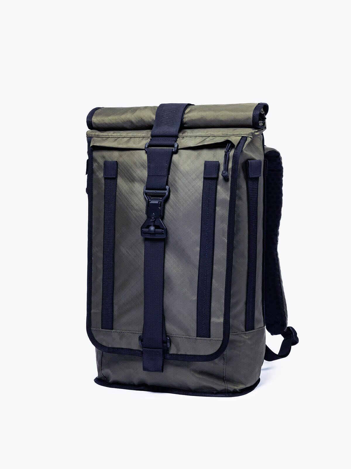 Control + Capsule Pro [On Presale] by Mission Workshop - Weatherproof Bags & Technical Apparel - San Francisco & Los Angeles - Built to endure - Guaranteed forever