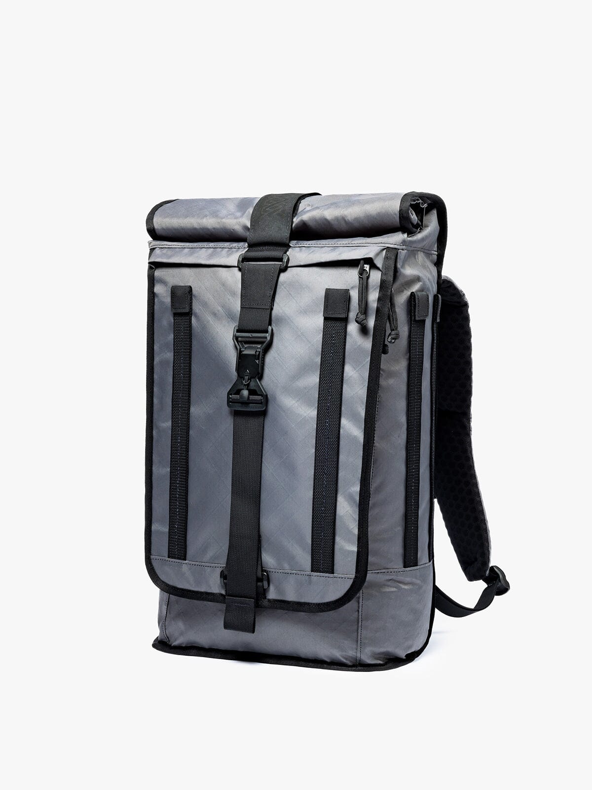 Control + Capsule Pro [On Presale] by Mission Workshop - Weatherproof Bags & Technical Apparel - San Francisco & Los Angeles - Built to endure - Guaranteed forever
