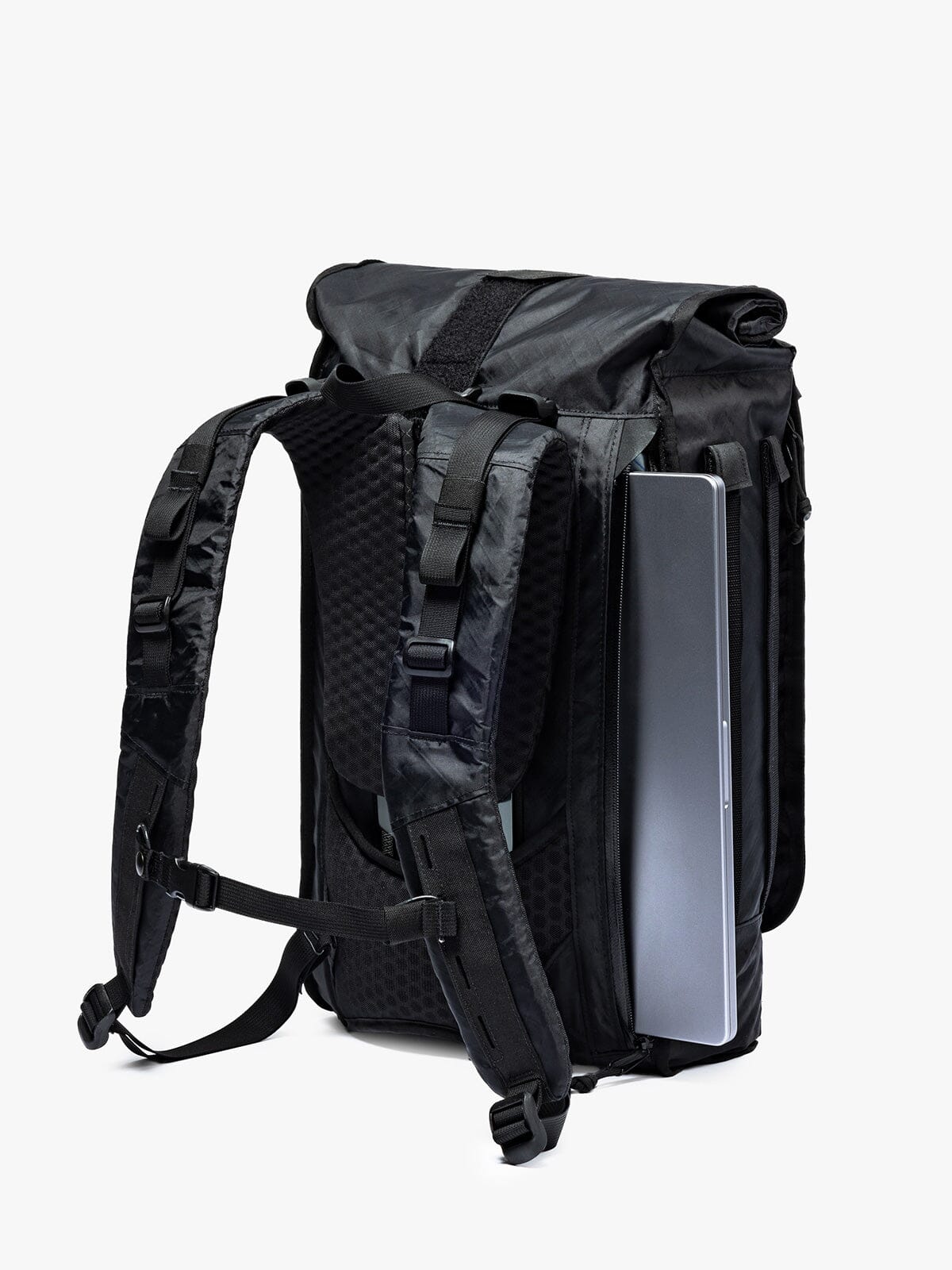 Control + Capsule Pro [On Presale] by Mission Workshop - Weatherproof Bags & Technical Apparel - San Francisco & Los Angeles - Built to endure - Guaranteed forever