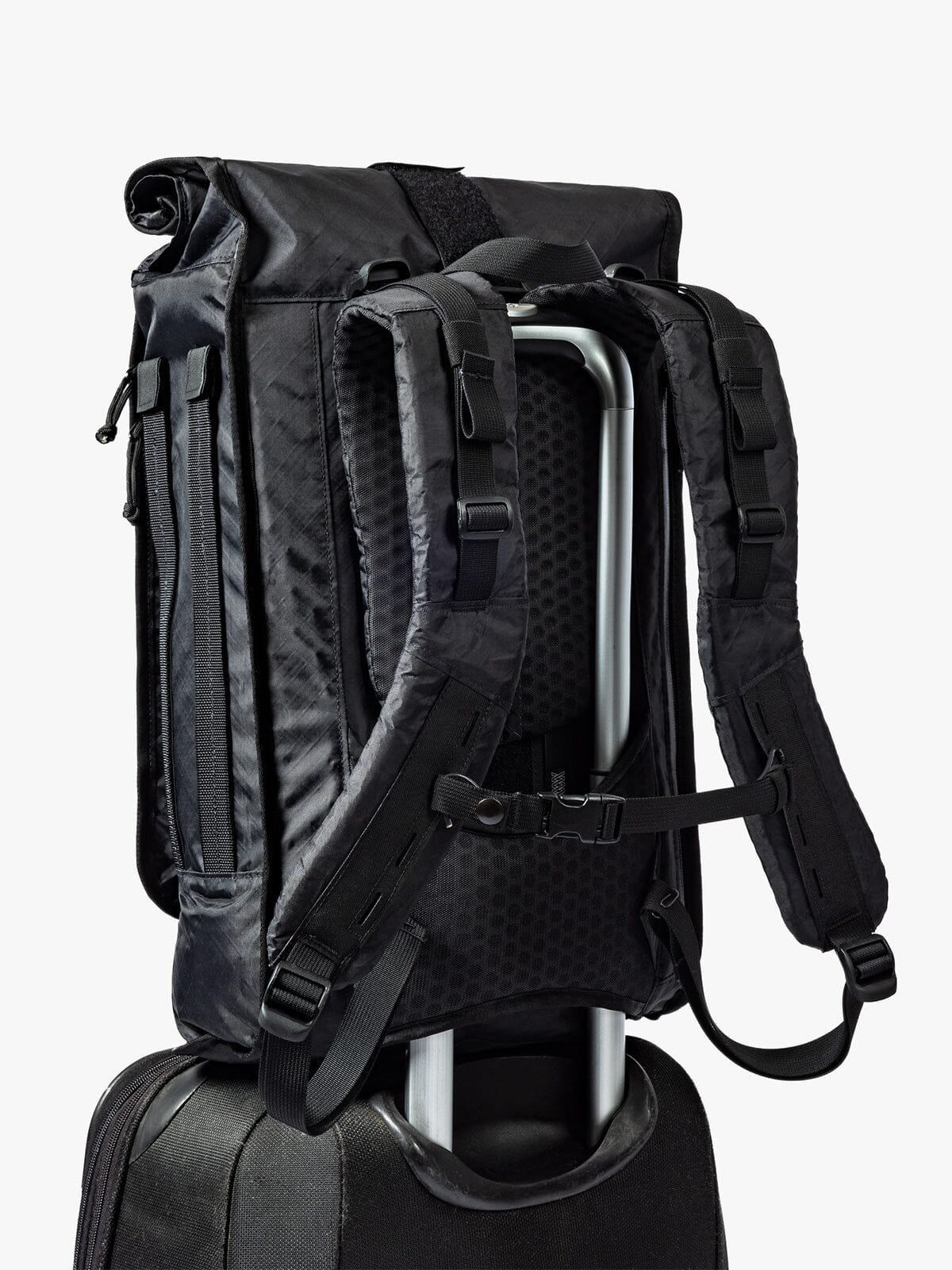 Control + Capsule Pro [On Presale] by Mission Workshop - Weatherproof Bags & Technical Apparel - San Francisco & Los Angeles - Built to endure - Guaranteed forever