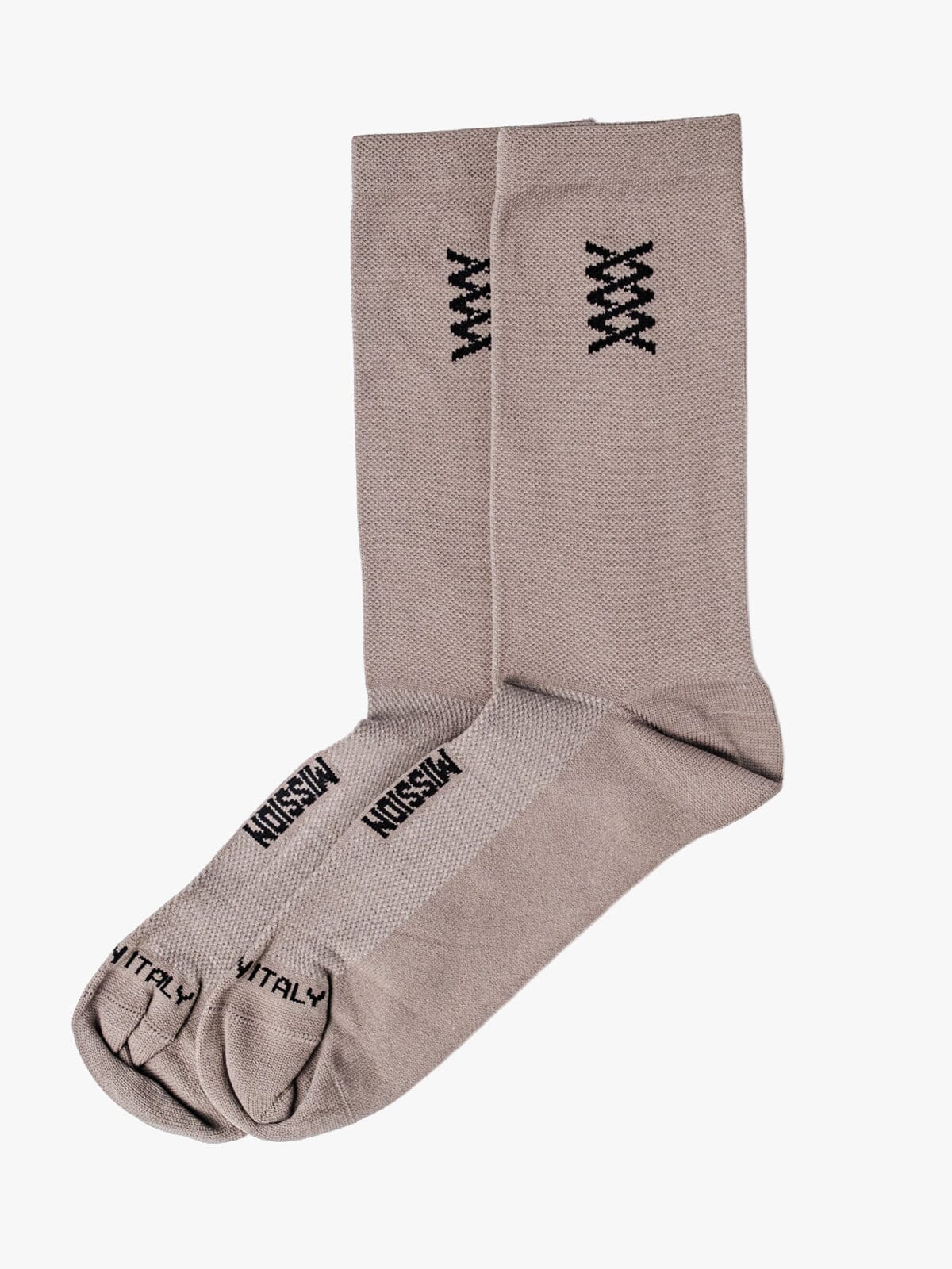 Mission Pro Socks by Mission Workshop - Weatherproof Bags & Technical Apparel - San Francisco & Los Angeles - Built to endure - Guaranteed forever