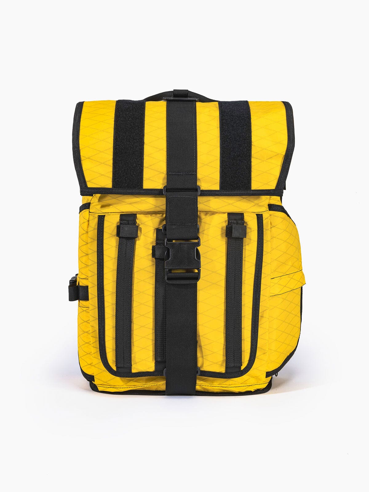 Integer by Mission Workshop - Weatherproof Bags & Technical Apparel - San Francisco & Los Angeles - Built to endure - Guaranteed forever