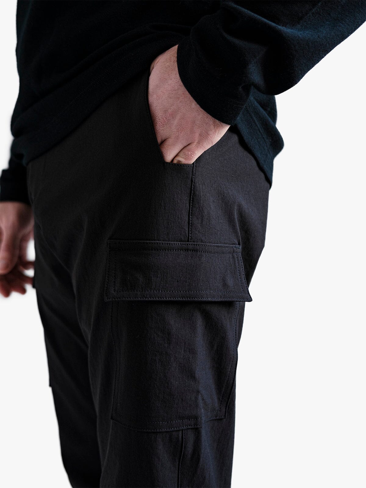 Outpost [Gen 1] by Mission Workshop - Weatherproof Bags & Technical Apparel - San Francisco & Los Angeles - Built to endure - Guaranteed forever