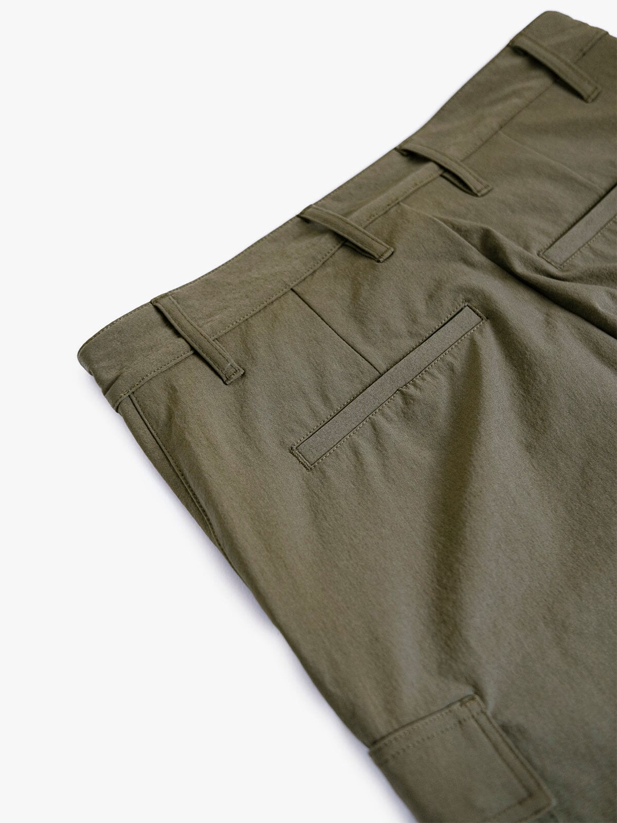 Outpost [Gen 1] by Mission Workshop - Weatherproof Bags & Technical Apparel - San Francisco & Los Angeles - Built to endure - Guaranteed forever