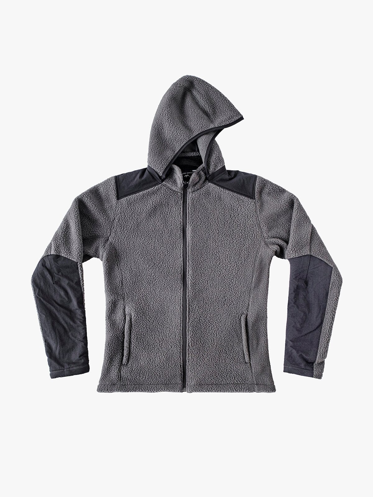 Bosun : Fleece by Mission Workshop - Weatherproof Bags & Technical Apparel - San Francisco & Los Angeles - Built to endure - Guaranteed forever