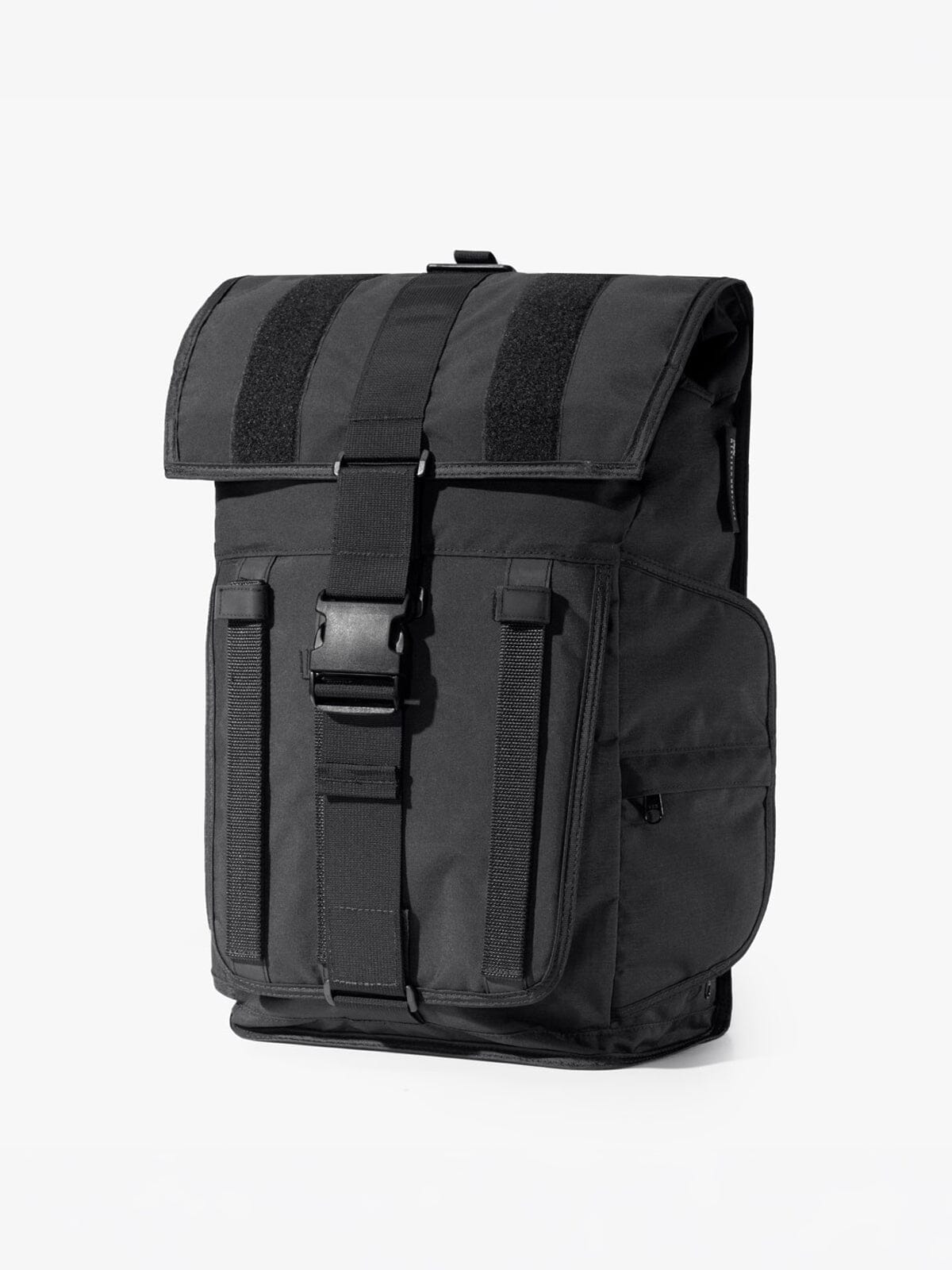 Integer by Mission Workshop - Weatherproof Bags & Technical Apparel - San Francisco & Los Angeles - Built to endure - Guaranteed forever