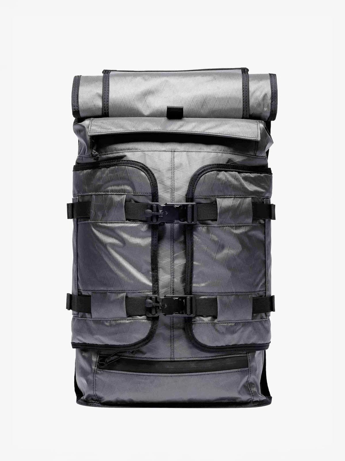 Rhake LS by Mission Workshop - Weatherproof Bags & Technical Apparel - San Francisco & Los Angeles - Built to endure - Guaranteed forever