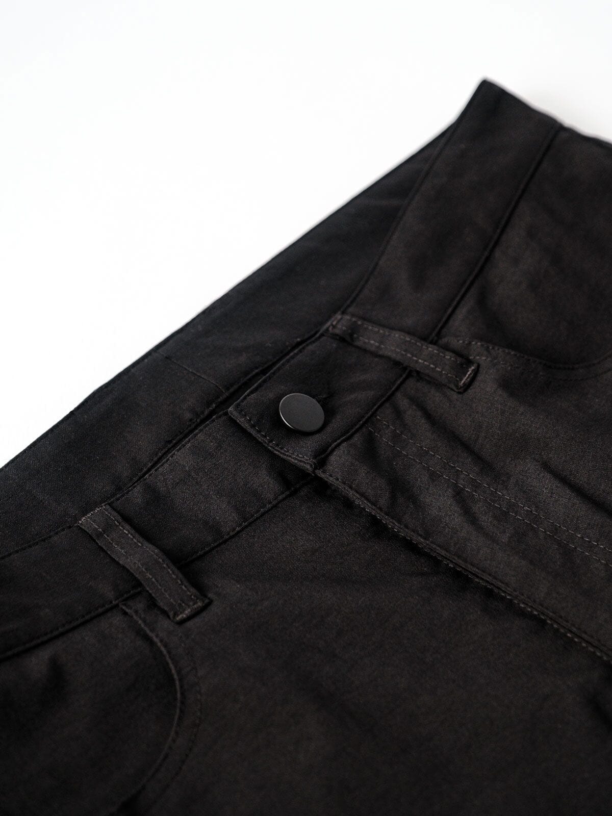 Sector // NEW 5 POCKET PANT by Mission Workshop - Weatherproof Bags & Technical Apparel - San Francisco & Los Angeles - Built to endure - Guaranteed forever