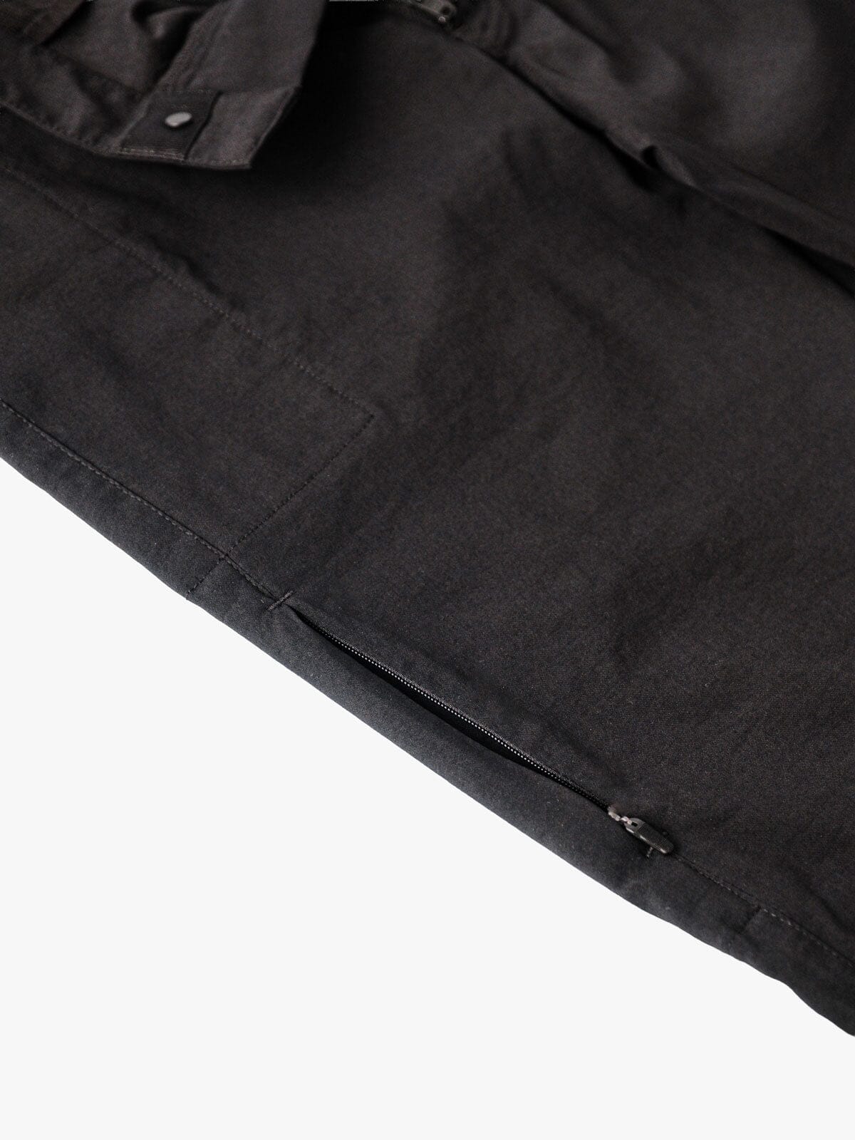 Sector // NEW 5 POCKET PANT by Mission Workshop - Weatherproof Bags & Technical Apparel - San Francisco & Los Angeles - Built to endure - Guaranteed forever