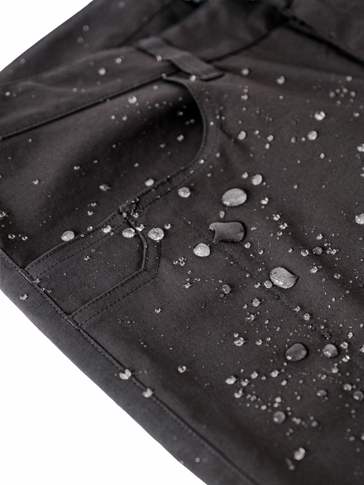 Sector // NEW 5 POCKET PANT by Mission Workshop - Weatherproof Bags & Technical Apparel - San Francisco & Los Angeles - Built to endure - Guaranteed forever