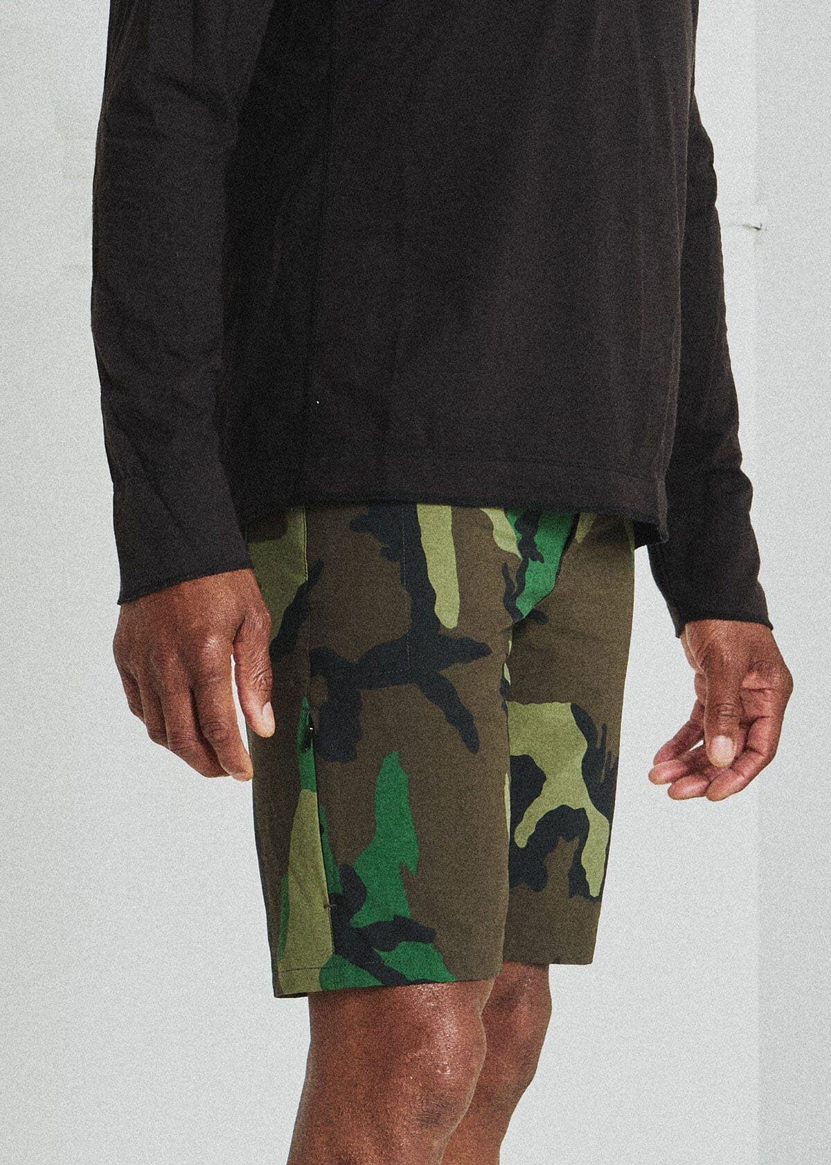 Sector // Short : SAM2