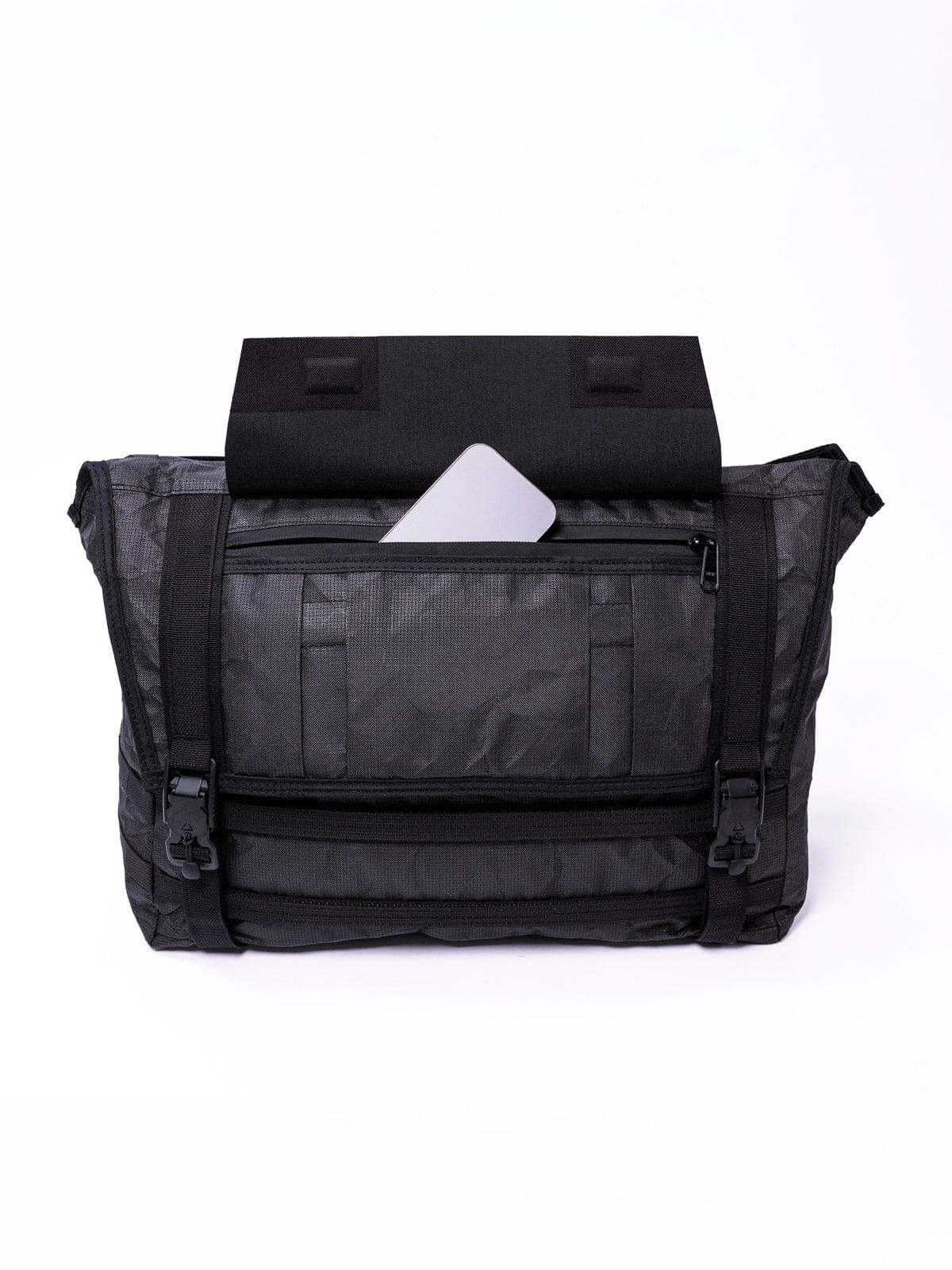 Khyte by Mission Workshop - Weatherproof Bags & Technical Apparel - San Francisco & Los Angeles - Built to endure - Guaranteed forever