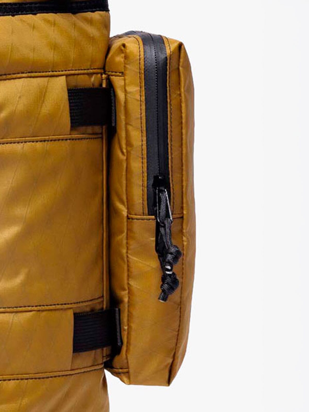 Slim Zip Pouch for Rhake LS
