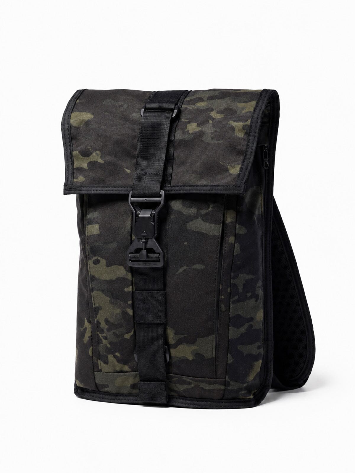 Spar by Mission Workshop - Weatherproof Bags & Technical Apparel - San Francisco & Los Angeles - Built to endure - Guaranteed forever