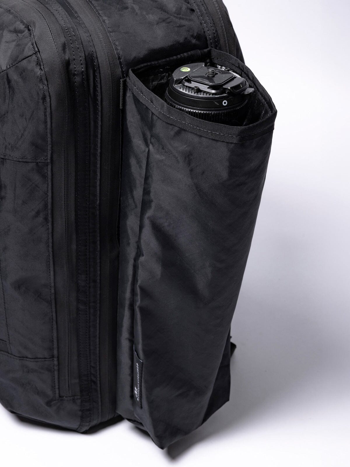 LandSpeeder Tripod Module [On Presale] by Mission Workshop - Weatherproof Bags & Technical Apparel - San Francisco & Los Angeles - Built to endure - Guaranteed forever