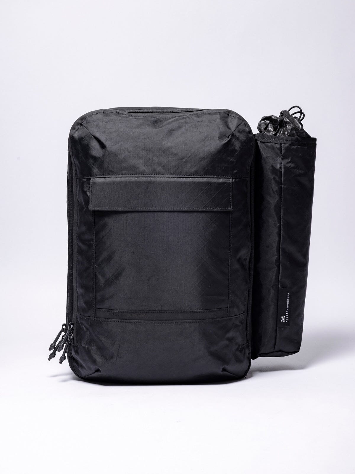 LandSpeeder Tripod Module [On Presale] by Mission Workshop - Weatherproof Bags & Technical Apparel - San Francisco & Los Angeles - Built to endure - Guaranteed forever