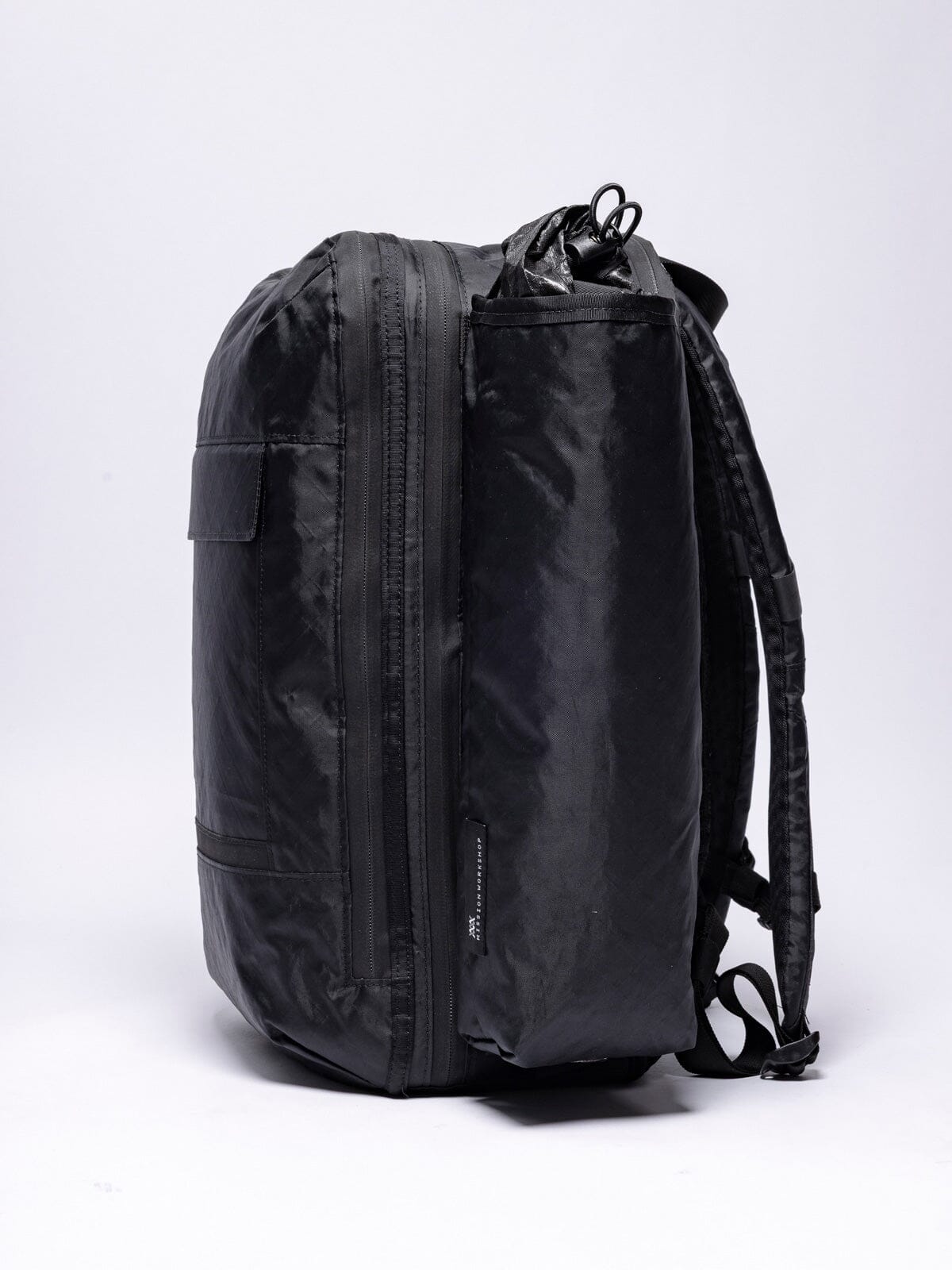 LandSpeeder Tripod Module [On Presale] by Mission Workshop - Weatherproof Bags & Technical Apparel - San Francisco & Los Angeles - Built to endure - Guaranteed forever