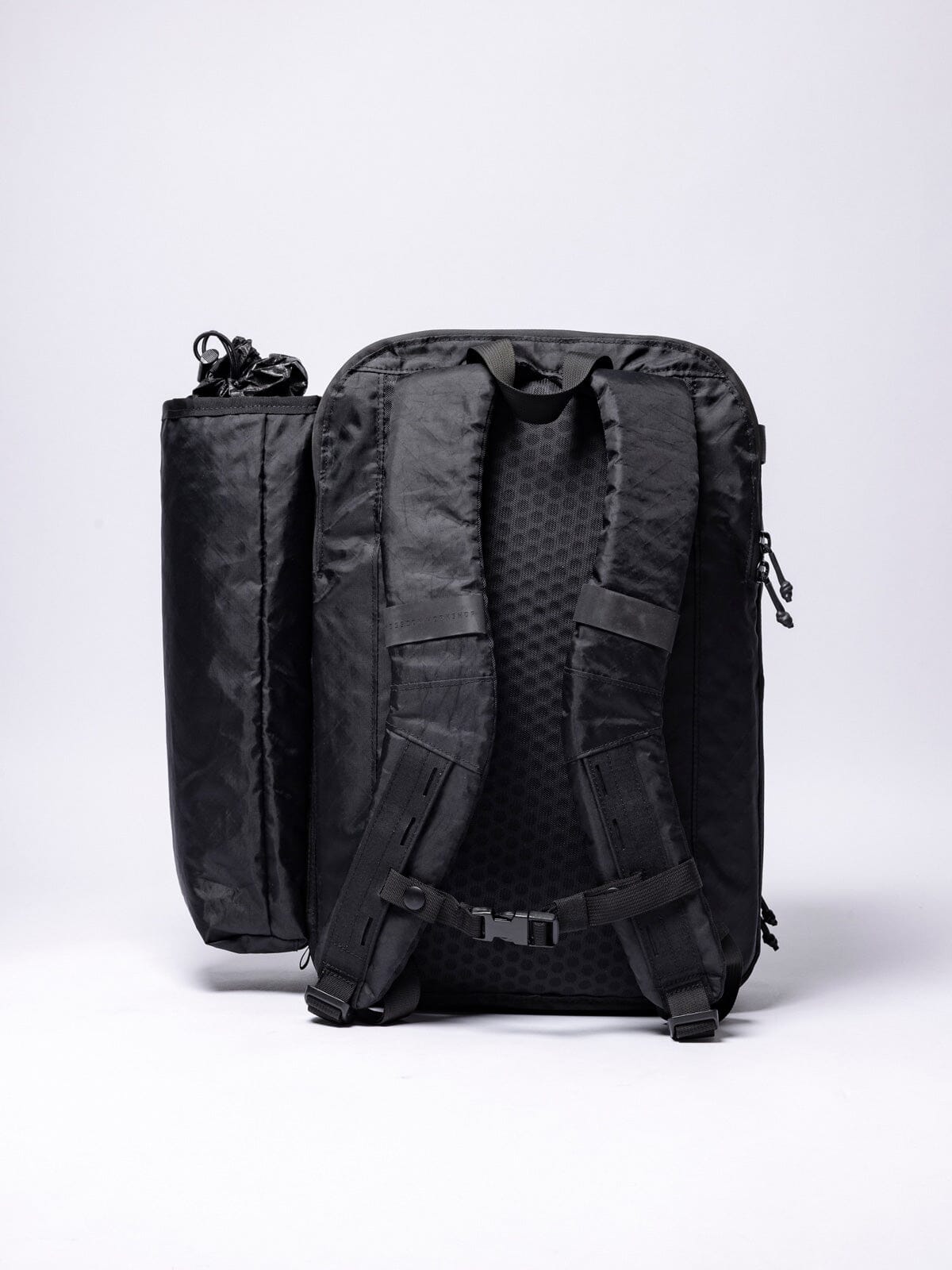 LandSpeeder Tripod Module [On Presale] by Mission Workshop - Weatherproof Bags & Technical Apparel - San Francisco & Los Angeles - Built to endure - Guaranteed forever