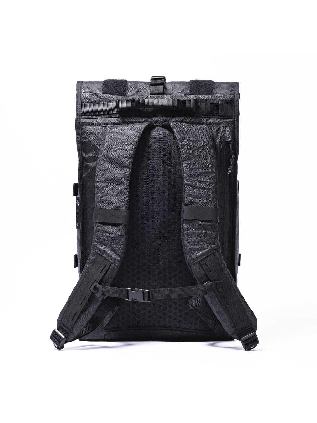 Rhake LS Ultra by Mission Workshop - Weatherproof Bags & Technical Apparel - San Francisco & Los Angeles - Built to endure - Guaranteed forever