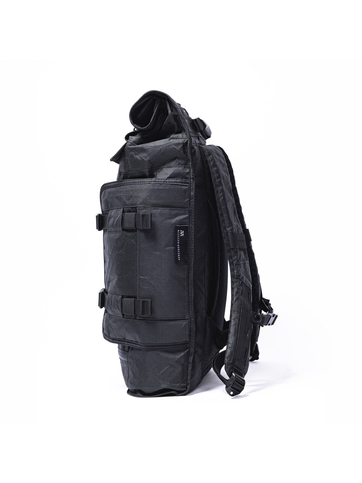 Rhake LS Ultra by Mission Workshop - Weatherproof Bags & Technical Apparel - San Francisco & Los Angeles - Built to endure - Guaranteed forever