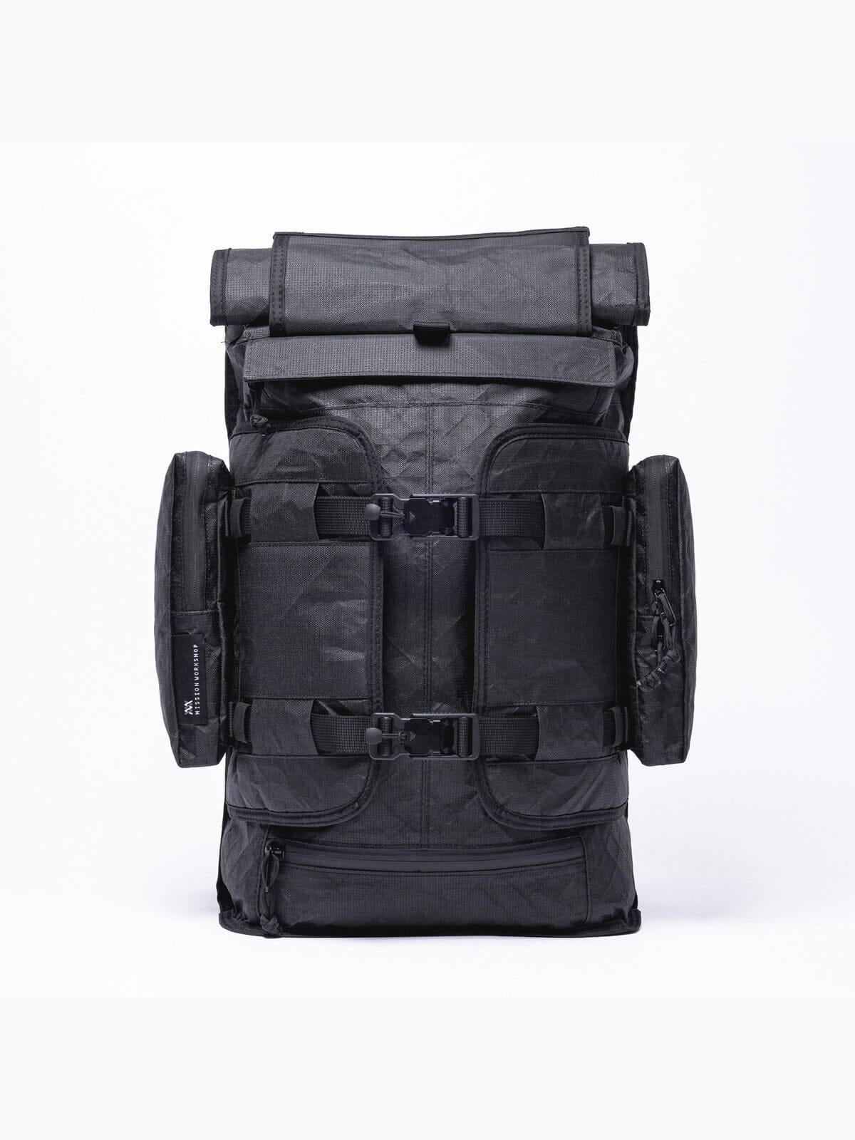 Rhake LS Ultra by Mission Workshop - Weatherproof Bags & Technical Apparel - San Francisco & Los Angeles - Built to endure - Guaranteed forever