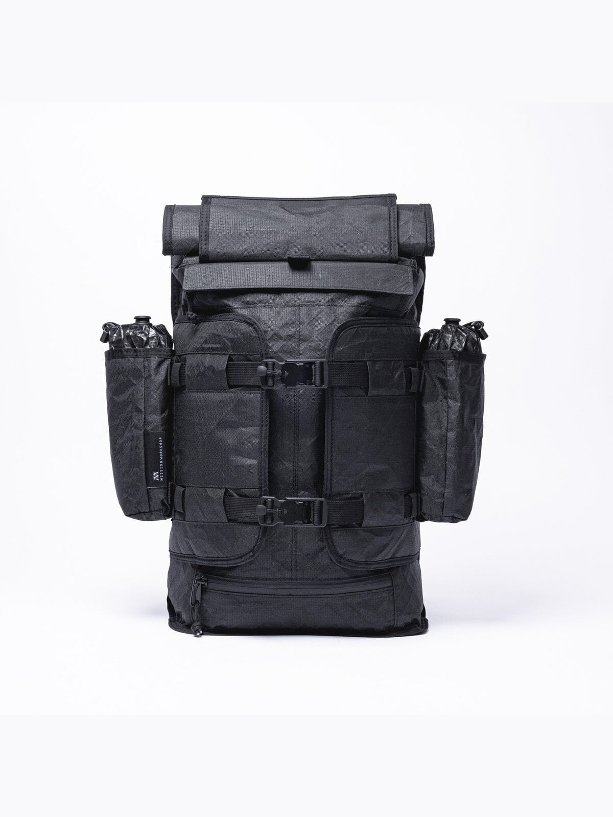 Rhake LS Ultra by Mission Workshop - Weatherproof Bags & Technical Apparel - San Francisco & Los Angeles - Built to endure - Guaranteed forever
