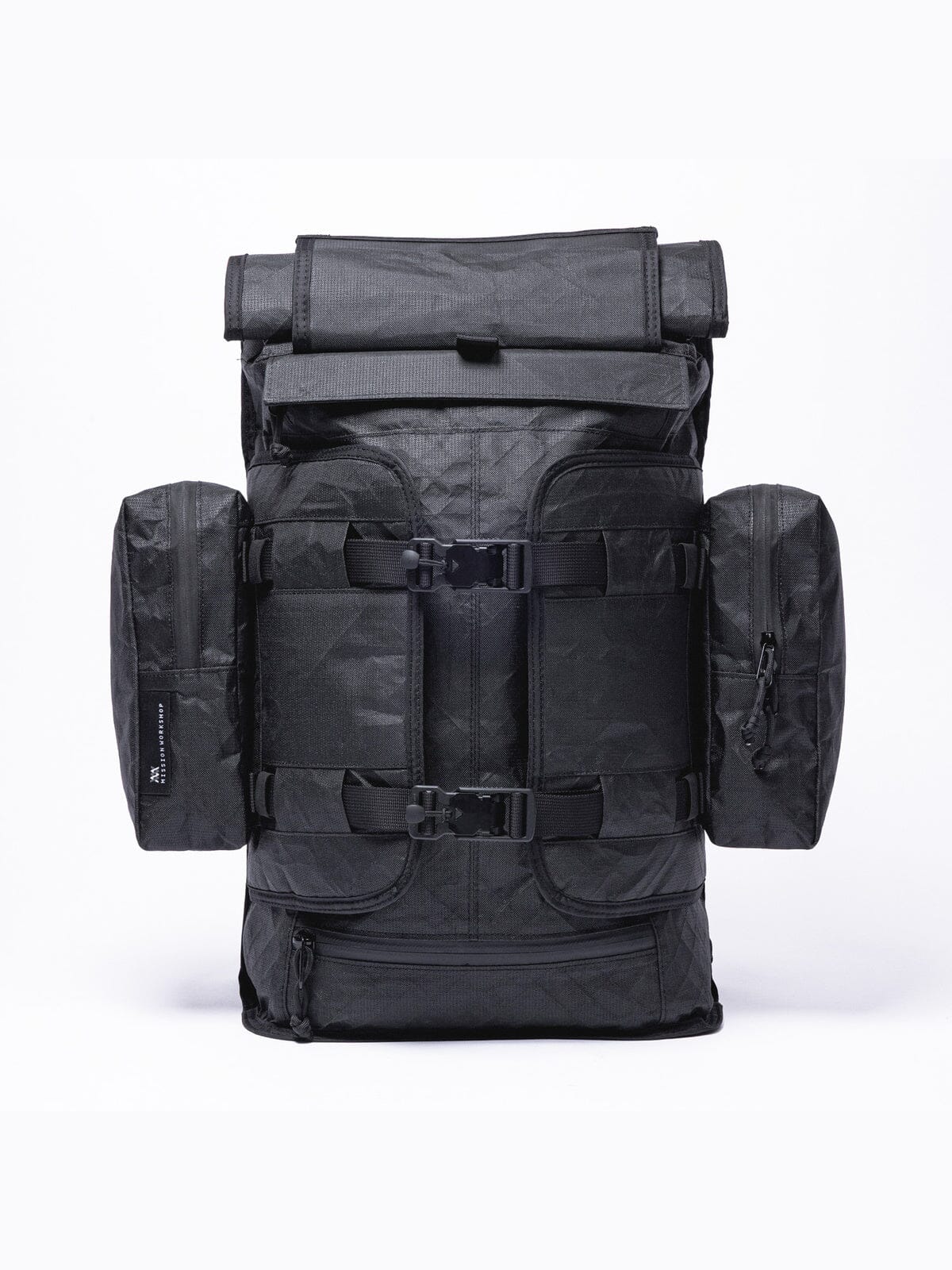 Rhake LS Ultra by Mission Workshop - Weatherproof Bags & Technical Apparel - San Francisco & Los Angeles - Built to endure - Guaranteed forever