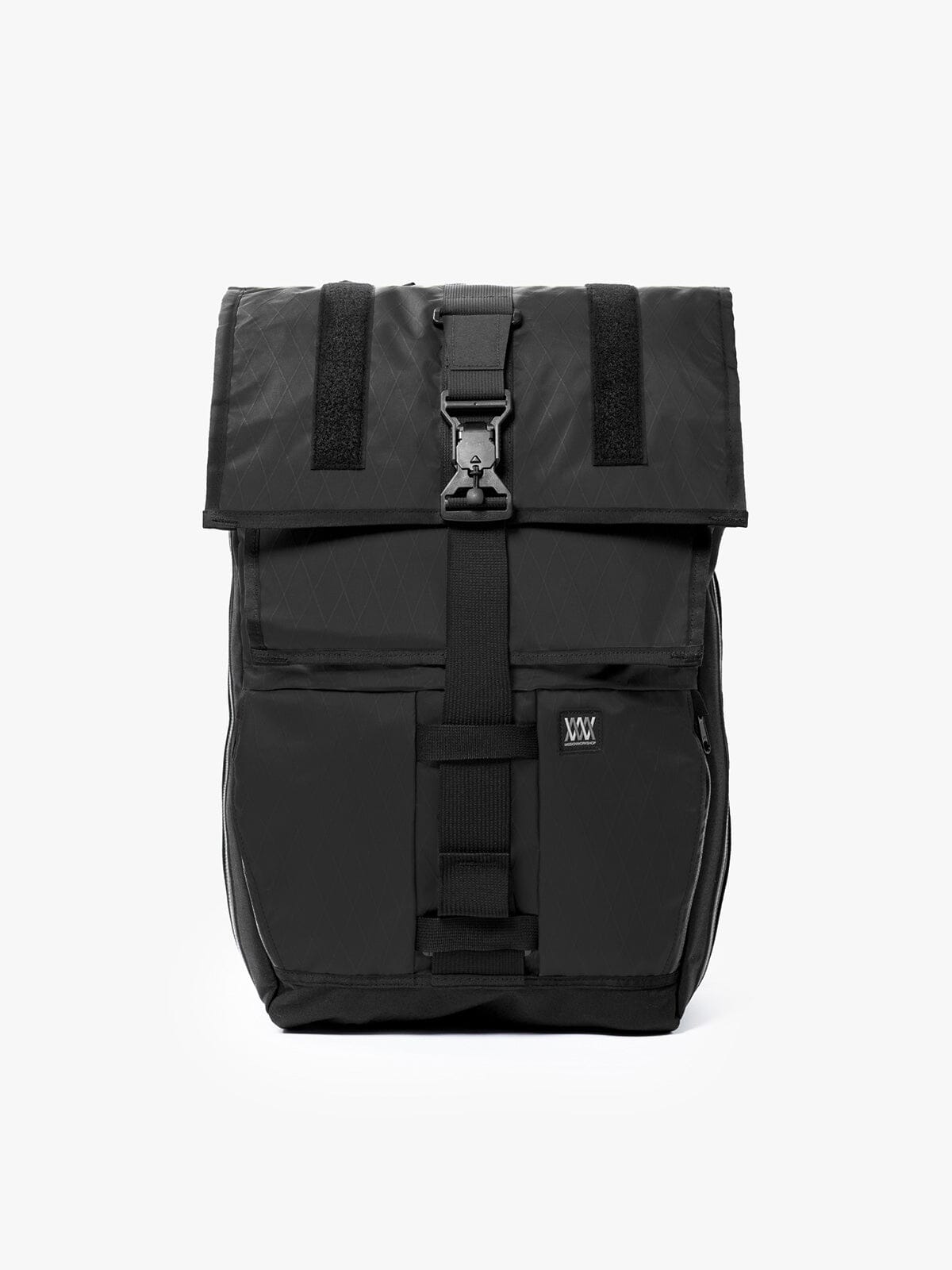 Vandal by Mission Workshop - Weatherproof Bags & Technical Apparel - San Francisco & Los Angeles - Built to endure - Guaranteed forever