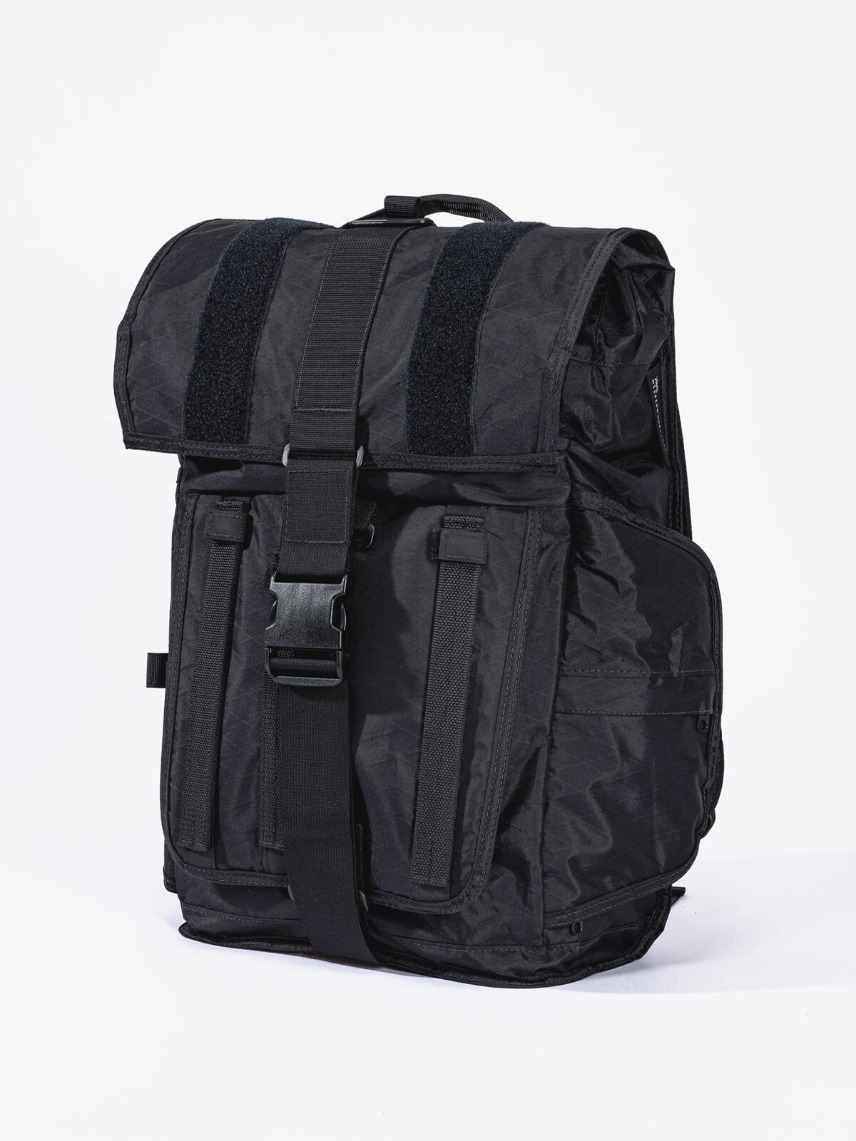 Integer by Mission Workshop - Weatherproof Bags & Technical Apparel - San Francisco & Los Angeles - Built to endure - Guaranteed forever