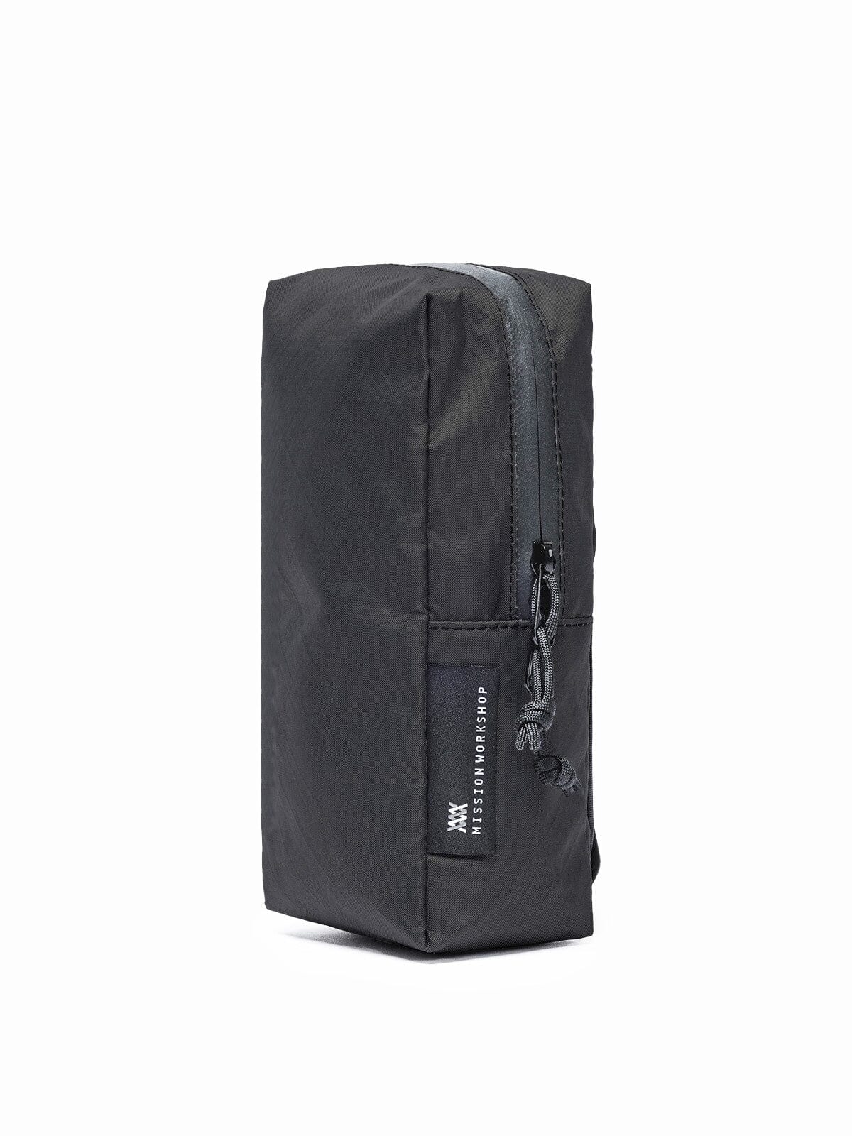 LandSpeeder EPX Wide Zip Pouch by Mission Workshop - Weatherproof Bags & Technical Apparel - San Francisco & Los Angeles - Built to endure - Guaranteed forever
