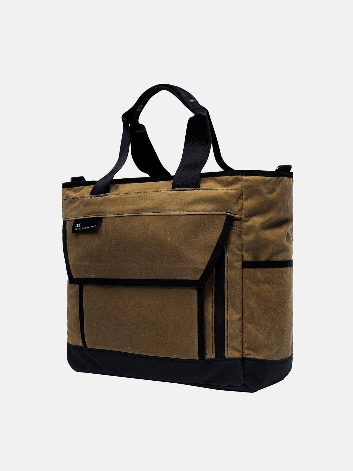 Drift by Mission Workshop - Weatherproof Bags & Technical Apparel - San Francisco & Los Angeles - Built to endure - Guaranteed forever