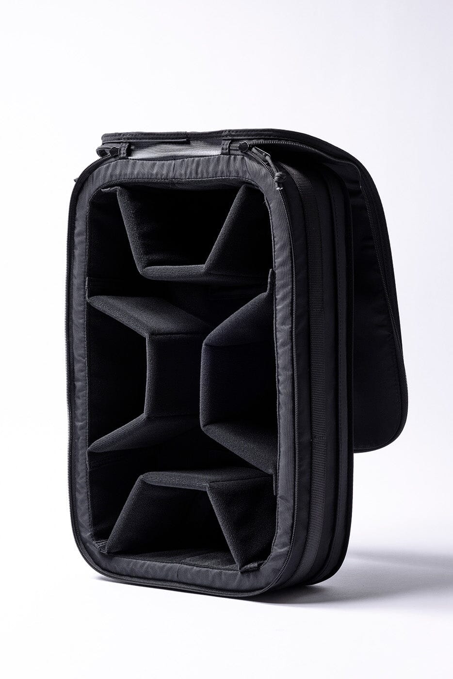MERIDIAN + CAPSULE PRO [On Presale] by Mission Workshop - Weatherproof Bags & Technical Apparel - San Francisco & Los Angeles - Built to endure - Guaranteed forever
