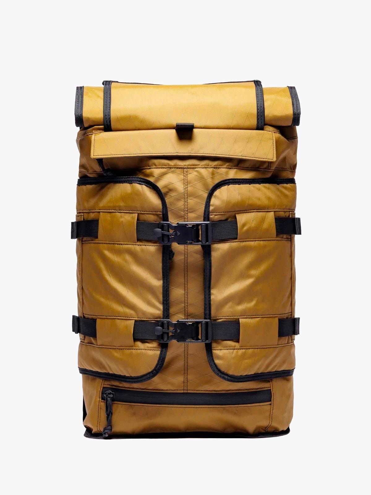 Rhake LS by Mission Workshop - Weatherproof Bags & Technical Apparel - San Francisco & Los Angeles - Built to endure - Guaranteed forever