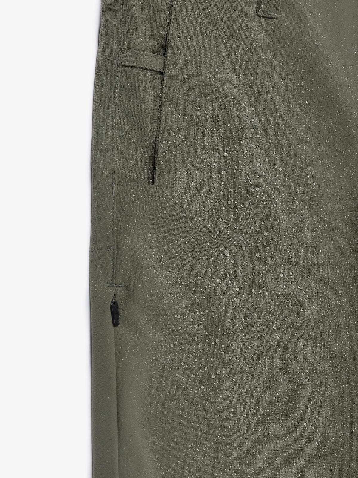 Stahl by Mission Workshop - Weatherproof Bags & Technical Apparel - San Francisco & Los Angeles - Built to endure - Guaranteed forever