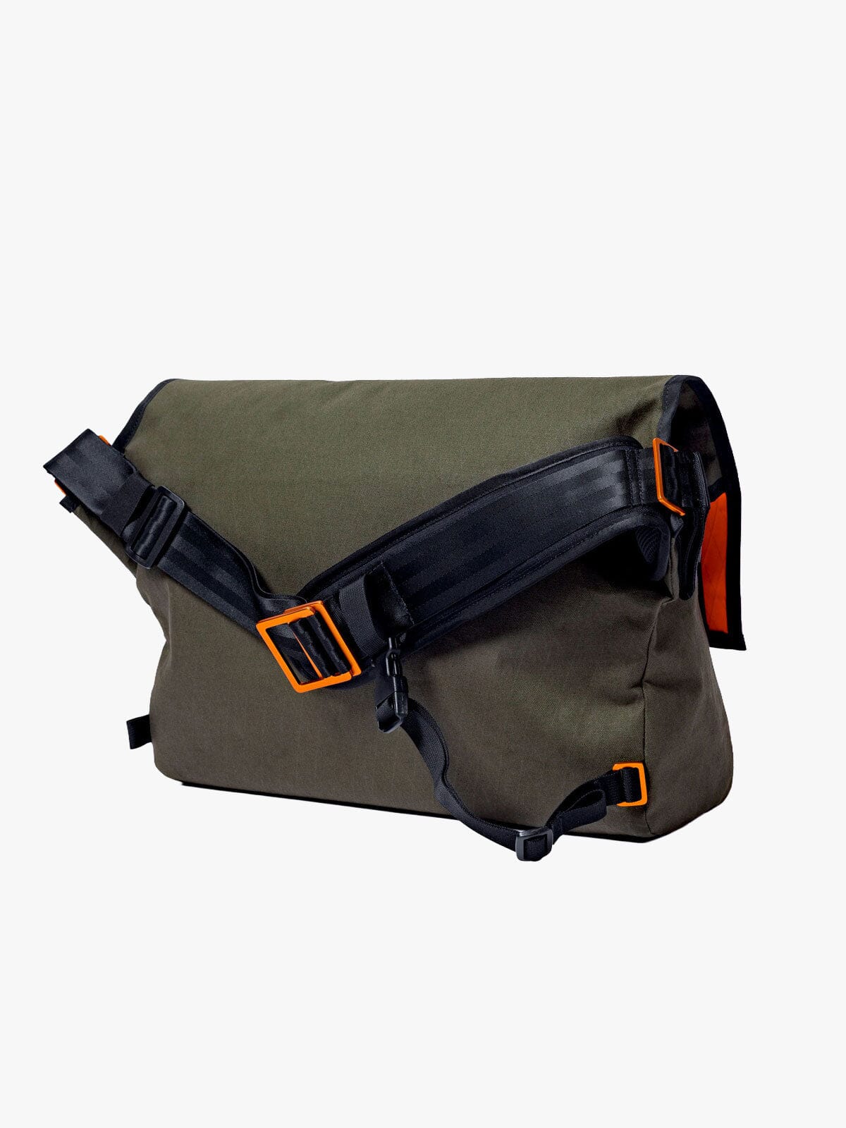 Manifest : X51 by Mission Workshop - Weatherproof Bags & Technical Apparel - San Francisco & Los Angeles - Built to endure - Guaranteed forever