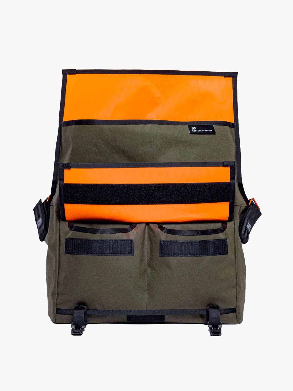 Manifest : X51 by Mission Workshop - Weatherproof Bags & Technical Apparel - San Francisco & Los Angeles - Built to endure - Guaranteed forever