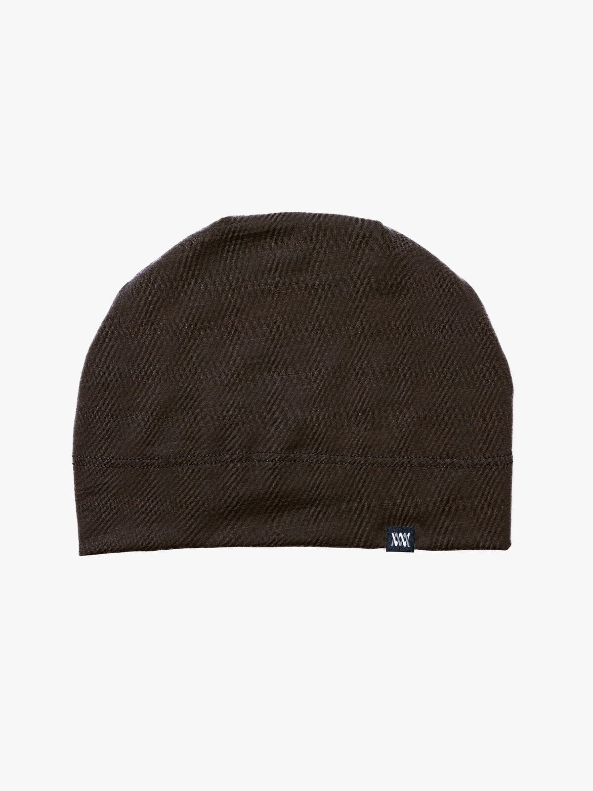 Gobi Beanie by Mission Workshop - Weatherproof Bags & Technical Apparel - San Francisco & Los Angeles - Built to endure - Guaranteed forever