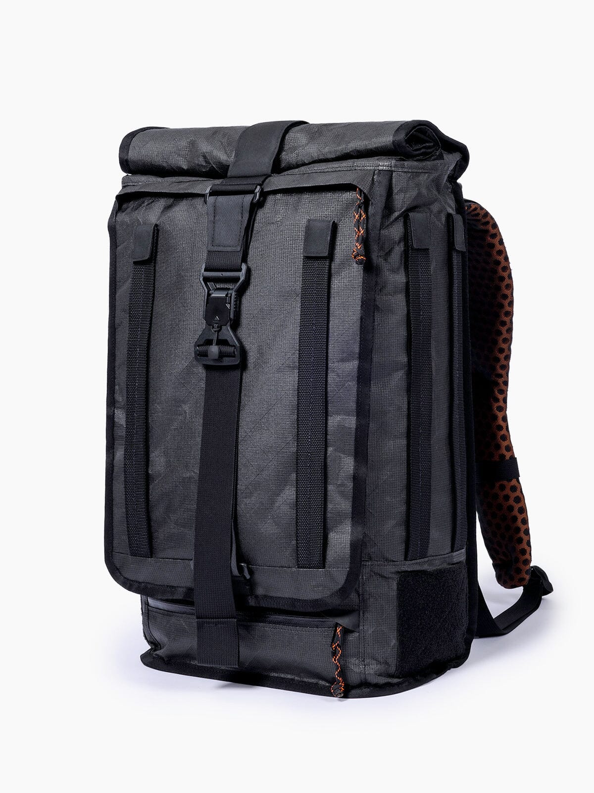 Mission Workshop X Carryology (BLEM) by Mission Workshop - Weatherproof Bags & Technical Apparel - San Francisco & Los Angeles - Built to endure - Guaranteed forever