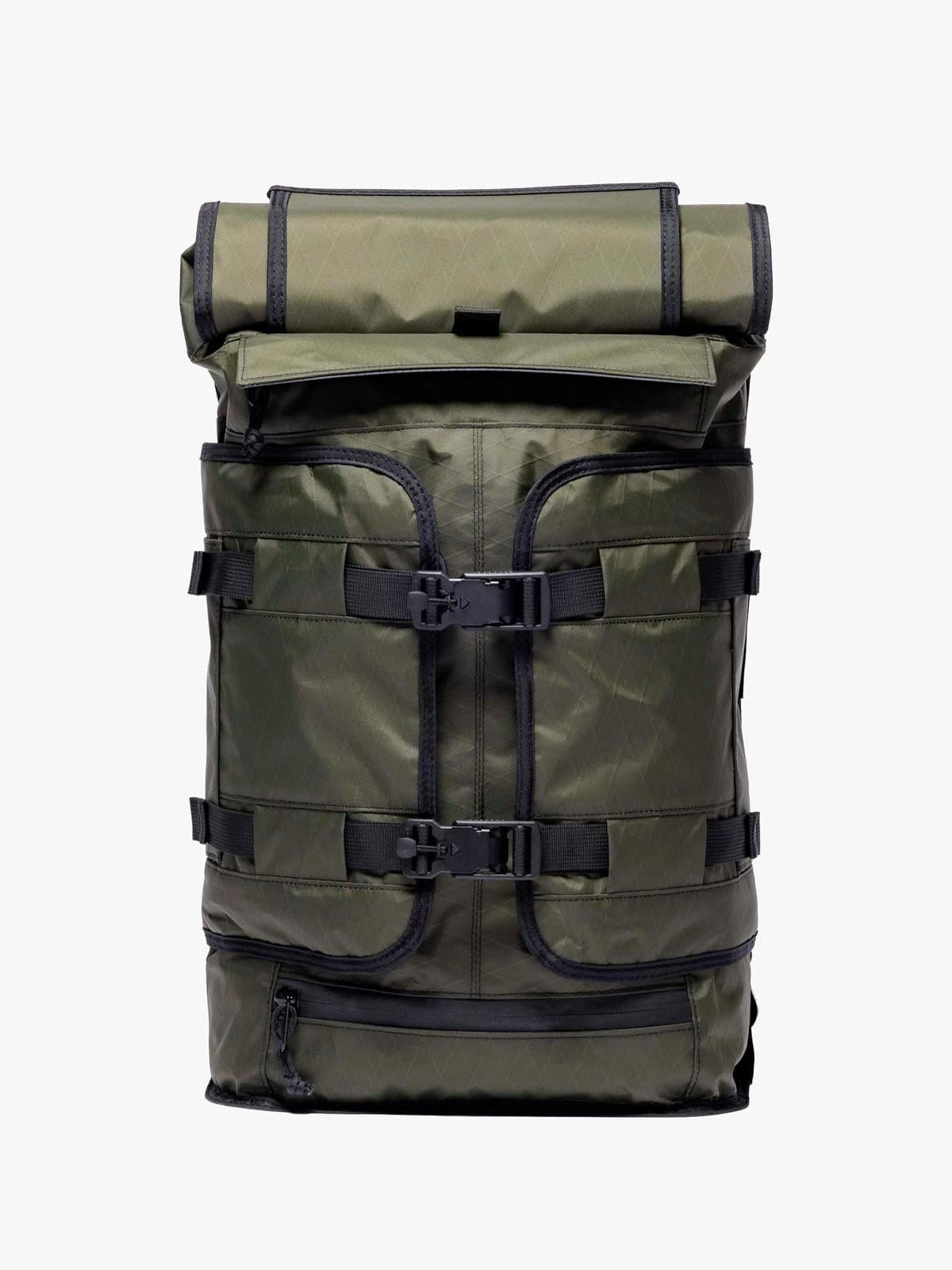 Rhake LS by Mission Workshop - Weatherproof Bags & Technical Apparel - San Francisco & Los Angeles - Built to endure - Guaranteed forever