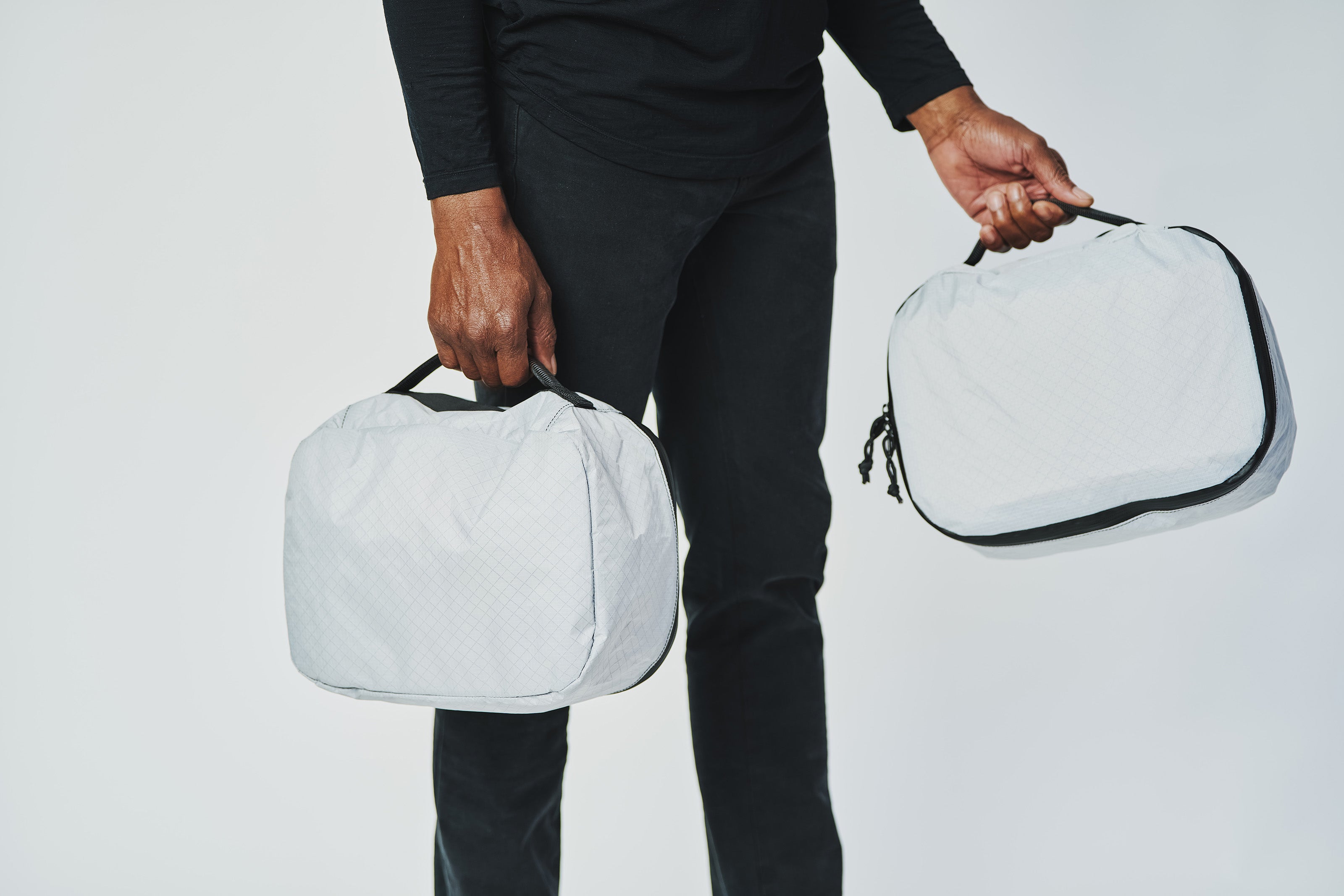 Shop NEW PACKING CUBES