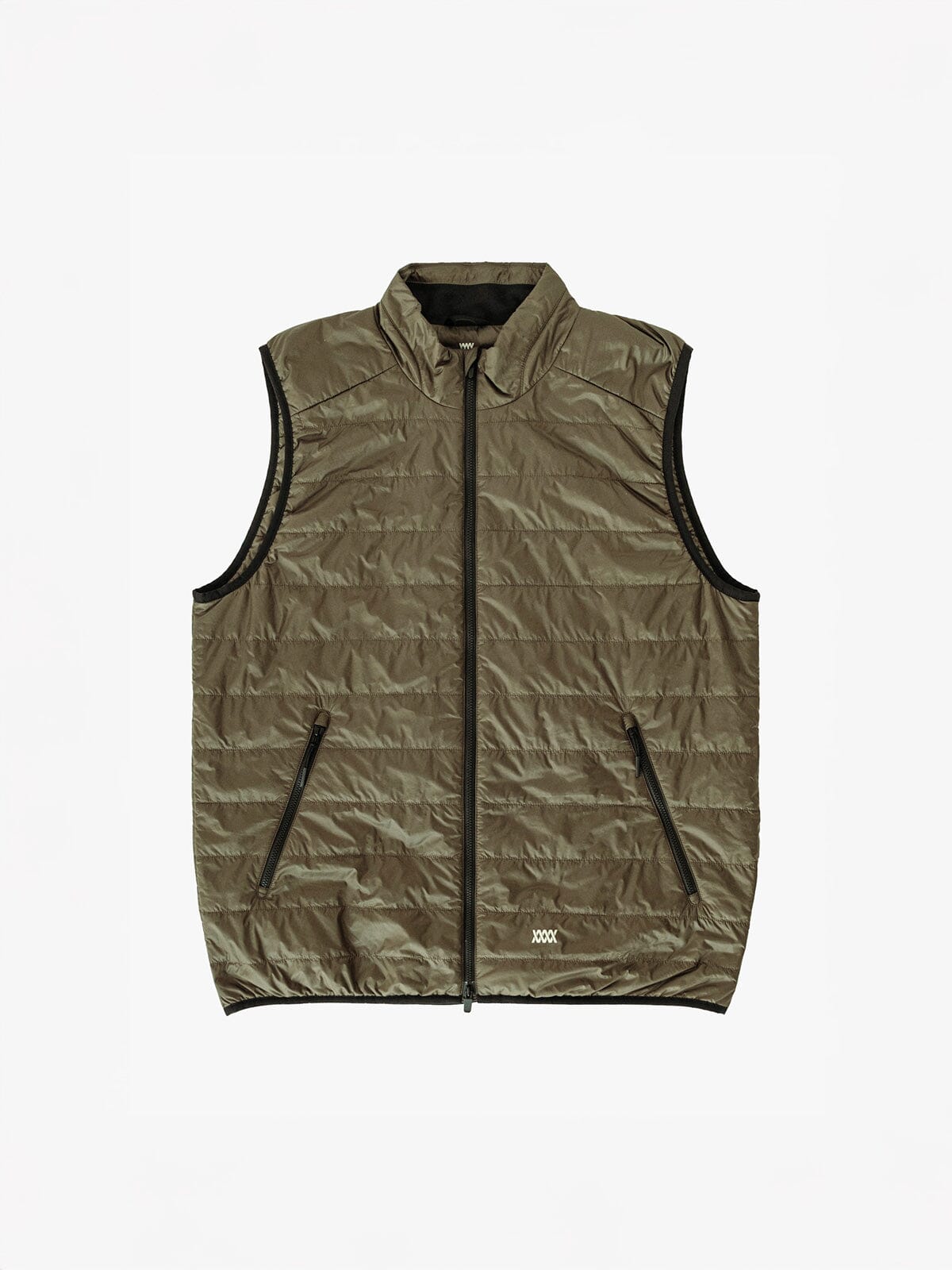 Mission Vest by Mission Workshop - Weatherproof Bags & Technical Apparel - San Francisco & Los Angeles - Built to endure - Guaranteed forever