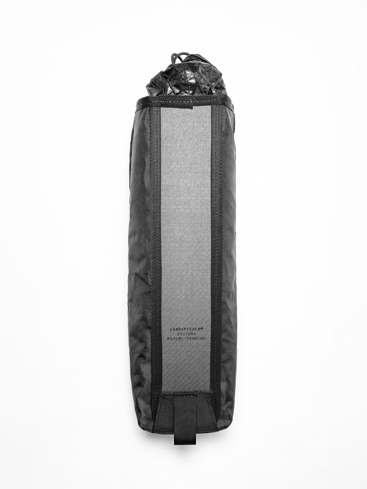 LandSpeeder Tripod Module [On Presale] by Mission Workshop - Weatherproof Bags & Technical Apparel - San Francisco & Los Angeles - Built to endure - Guaranteed forever