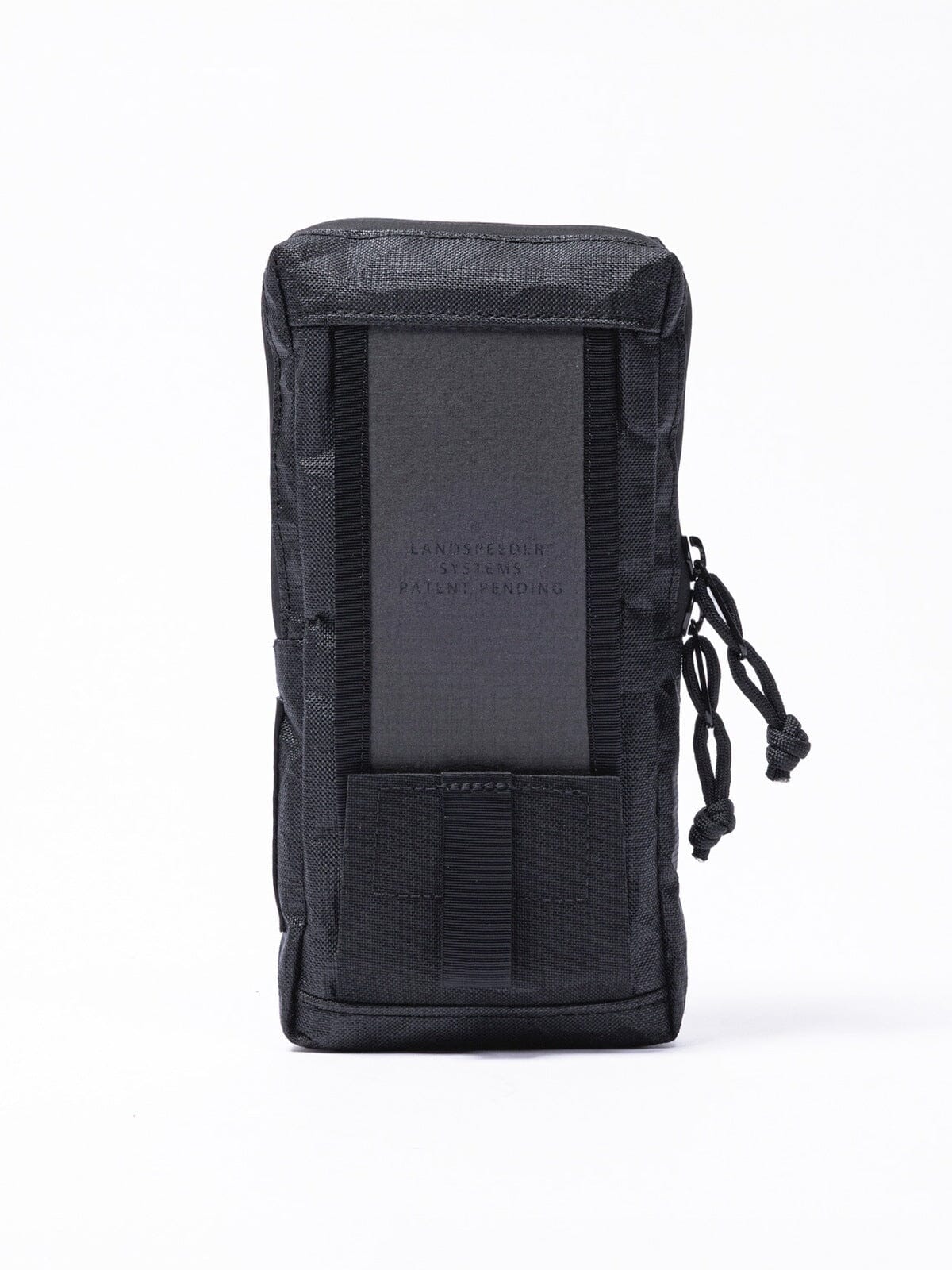 Ultra Slim Zip Pouch for Rhake LS by Mission Workshop - Weatherproof Bags & Technical Apparel - San Francisco & Los Angeles - Built to endure - Guaranteed forever