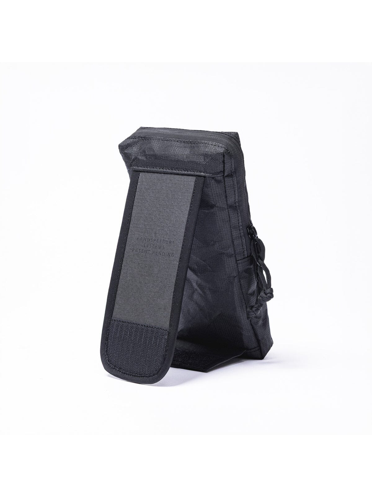 Ultra Slim Zip Pouch for Rhake LS by Mission Workshop - Weatherproof Bags & Technical Apparel - San Francisco & Los Angeles - Built to endure - Guaranteed forever