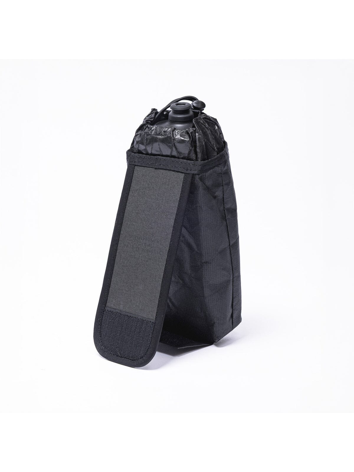 Ultra Bottle Pouch for Rhake LS by Mission Workshop - Weatherproof Bags & Technical Apparel - San Francisco & Los Angeles - Built to endure - Guaranteed forever